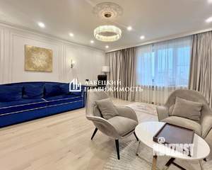 3-к квартира, вторичка, 109м2, 7/8 этаж