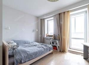 2-к квартира, вторичка, 64м2, 8/25 этаж