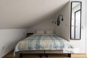 Студия квартира, вторичка, 18м2, 4/4 этаж