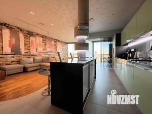 2-к квартира, вторичка, 128м2, 24/24 этаж