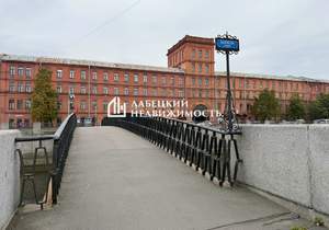 3-к квартира, вторичка, 83м2, 4/4 этаж