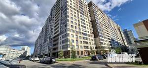 1-к квартира, вторичка, 32м2, 11/17 этаж
