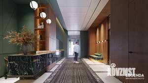 2-к квартира, строящийся дом, 60м2, 8/10 этаж