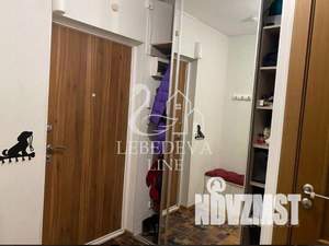 2-к квартира, вторичка, 56м2, 4/24 этаж
