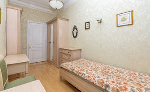 2-к квартира, вторичка, 56м2, 2/5 этаж
