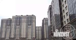 2-к квартира, вторичка, 77м2, 19/19 этаж