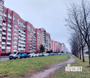 3-к квартира, вторичка, 81м2, 6/9 этаж