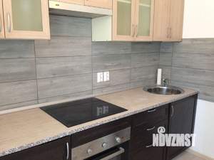 1-к квартира, вторичка, 33м2, 2/17 этаж