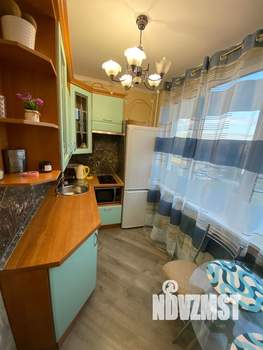 1-к квартира, вторичка, 29м2, 5/9 этаж