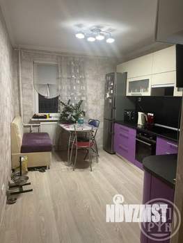 2-к квартира, вторичка, 61м2, 9/10 этаж