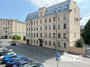 1-к квартира, вторичка, 37м2, 2/7 этаж