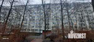 4-к квартира, вторичка, 74м2, 3/9 этаж