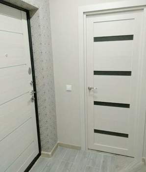 1-к квартира, вторичка, 43м2, 5/11 этаж