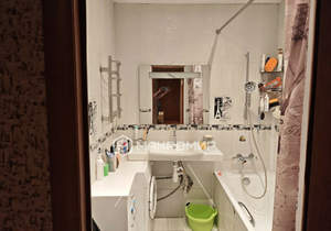 2-к квартира, вторичка, 68м2, 4/12 этаж