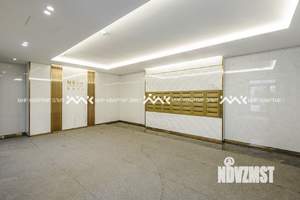 5-к квартира, вторичка, 121м2, 4/9 этаж