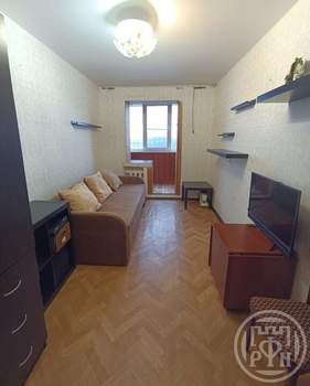 3-к квартира, вторичка, 57м2, 9/10 этаж