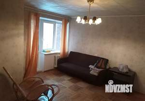 1-к квартира, вторичка, 37м2, 12/13 этаж