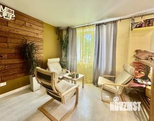 3-к квартира, вторичка, 69м2, 1/5 этаж