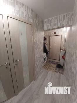 4-к квартира, вторичка, 75м2, 2/9 этаж