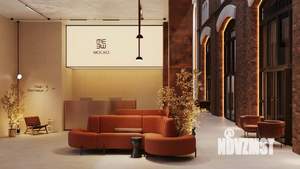 Студия квартира, вторичка, 26м2, 7/10 этаж