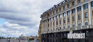 3-к квартира, вторичка, 133м2, 4/7 этаж