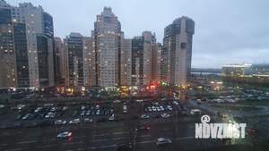 2-к квартира, вторичка, 56м2, 9/10 этаж