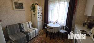 1-к квартира, вторичка, 39м2, 1/17 этаж
