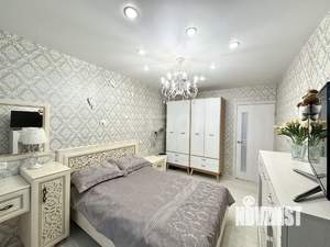 3-к квартира, вторичка, 61м2, 3/9 этаж