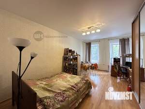 3-к квартира, вторичка, 105м2, 3/6 этаж
