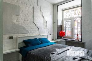 2-к квартира, вторичка, 47м2, 1/5 этаж