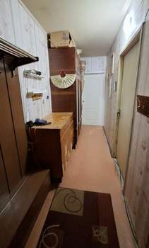 3-к квартира, вторичка, 60м2, 2/9 этаж