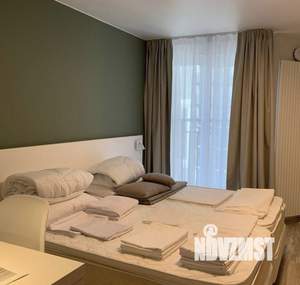 Студия квартира, вторичка, 25м2, 11/18 этаж