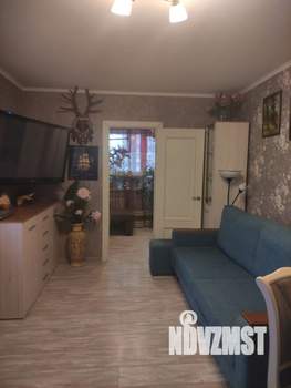 Студия квартира, вторичка, 32м2, 5/16 этаж