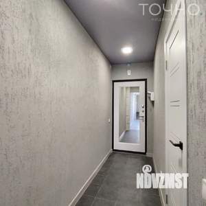 Студия квартира, вторичка, 29м2, 17/26 этаж