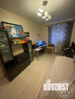 1-к квартира, вторичка, 32м2, 3/25 этаж