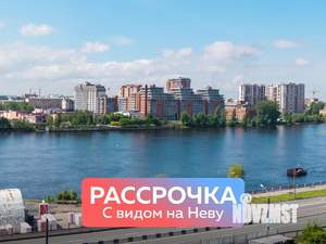 2-к квартира, вторичка, 60м2, 6/14 этаж