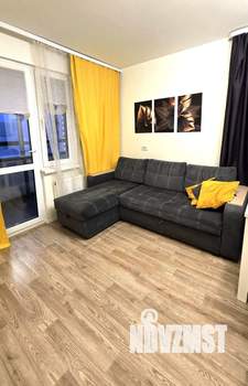 2-к квартира, вторичка, 52м2, 10/25 этаж