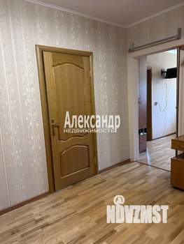 3-к квартира, вторичка, 79м2, 4/10 этаж