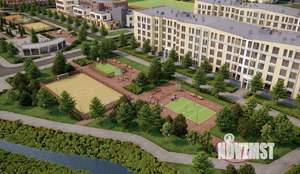 2-к квартира, вторичка, 61м2, 5/5 этаж