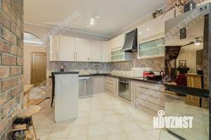 3-к квартира, вторичка, 104м2, 13/21 этаж