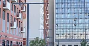 2-к квартира, вторичка, 62м2, 12/12 этаж