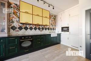 2-к квартира, вторичка, 77м2, 13/13 этаж