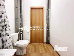 1-к квартира, вторичка, 38м2, 9/21 этаж