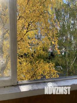 2-к квартира, вторичка, 46м2, 5/9 этаж