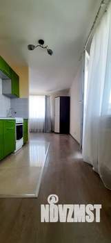 Студия квартира, вторичка, 31м2, 25/25 этаж