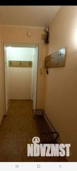 2-к квартира, вторичка, 44м2, 1/4 этаж