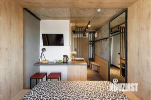 Студия квартира, вторичка, 21м2, 13/14 этаж