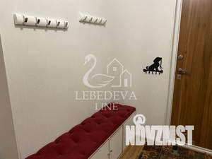 2-к квартира, вторичка, 56м2, 4/24 этаж