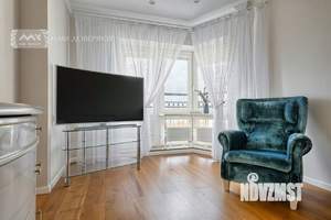 2-к квартира, вторичка, 65м2, 9/24 этаж