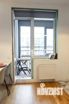 1-к квартира, вторичка, 41м2, 9/10 этаж